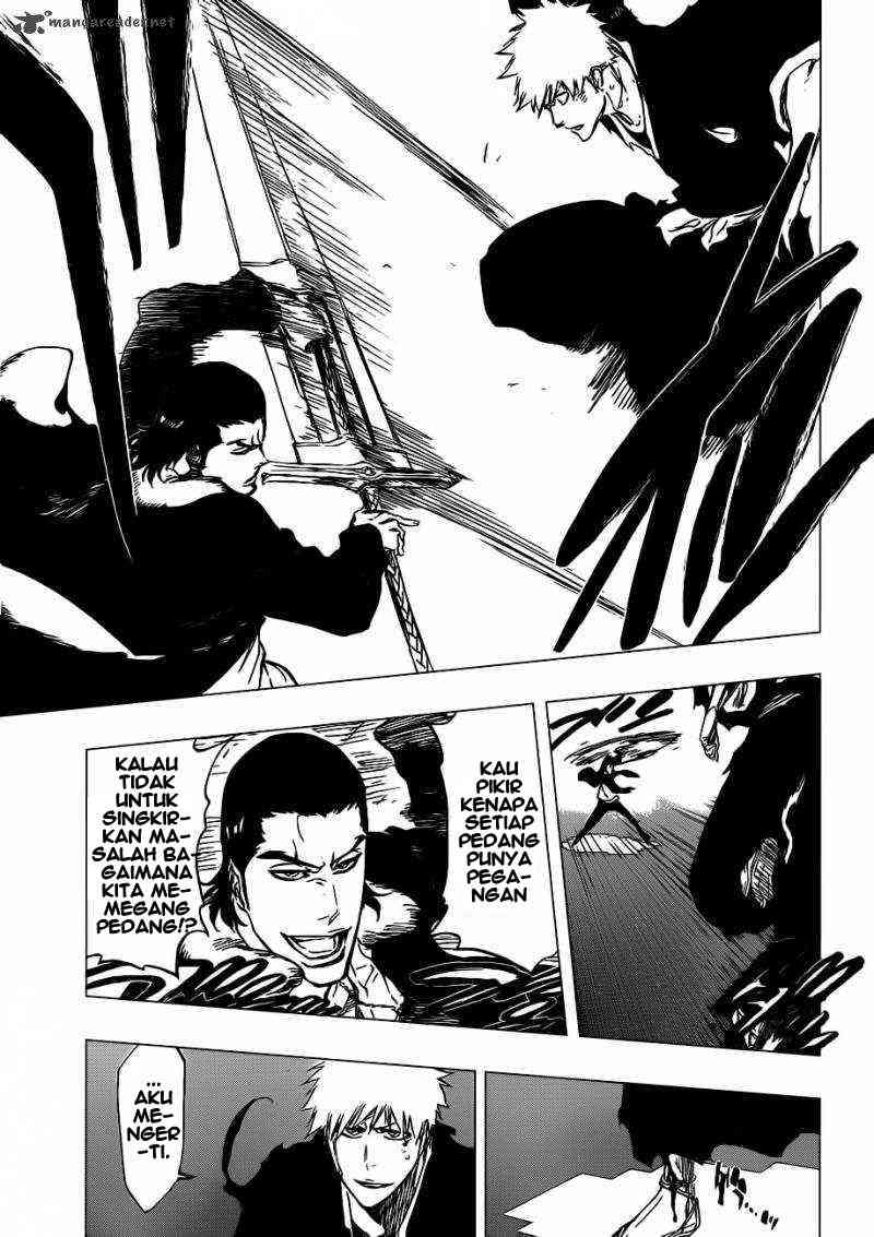 Read Bleach ID Manga Online