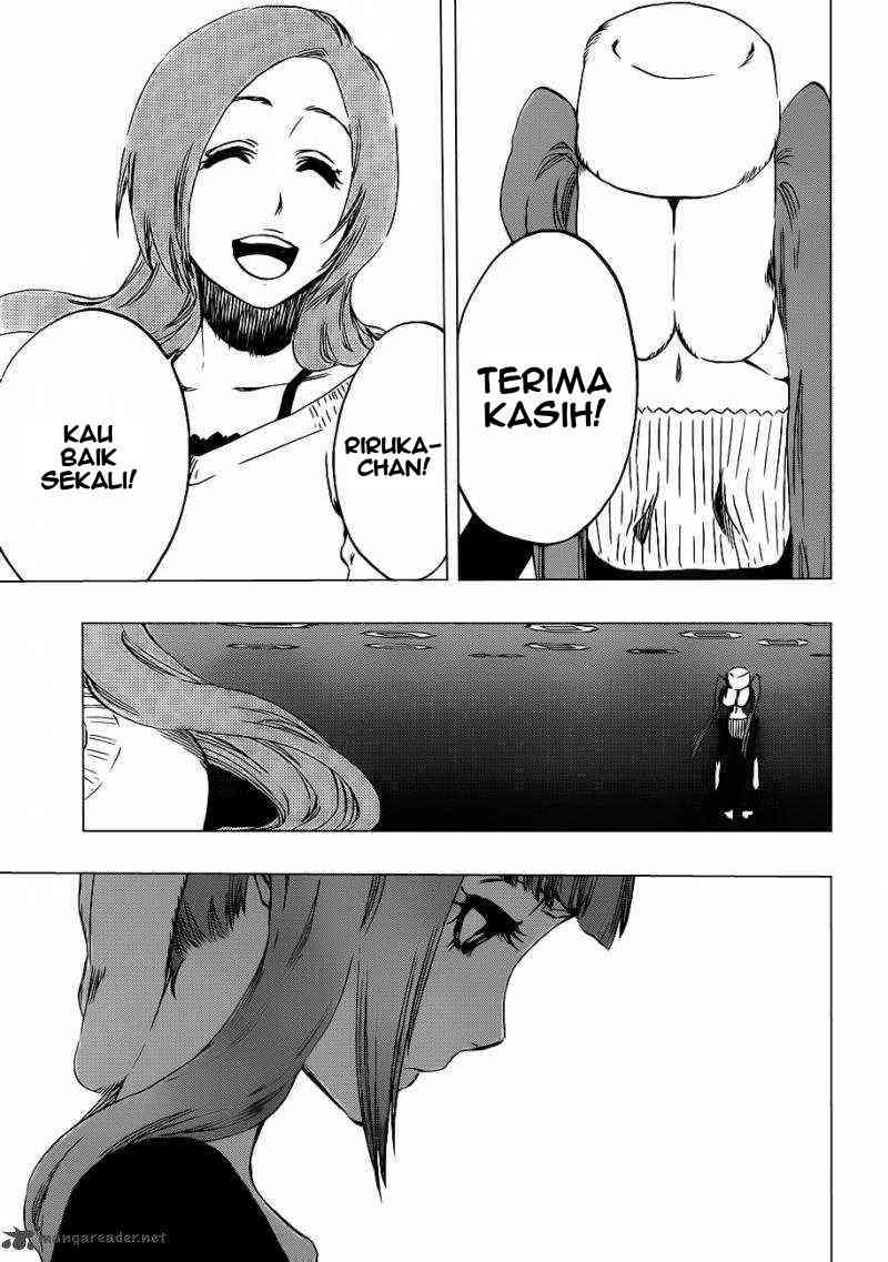 Read Bleach ID Manga Online
