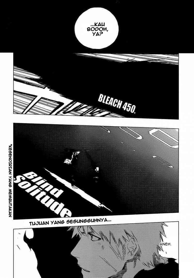 Read Bleach ID Manga Online