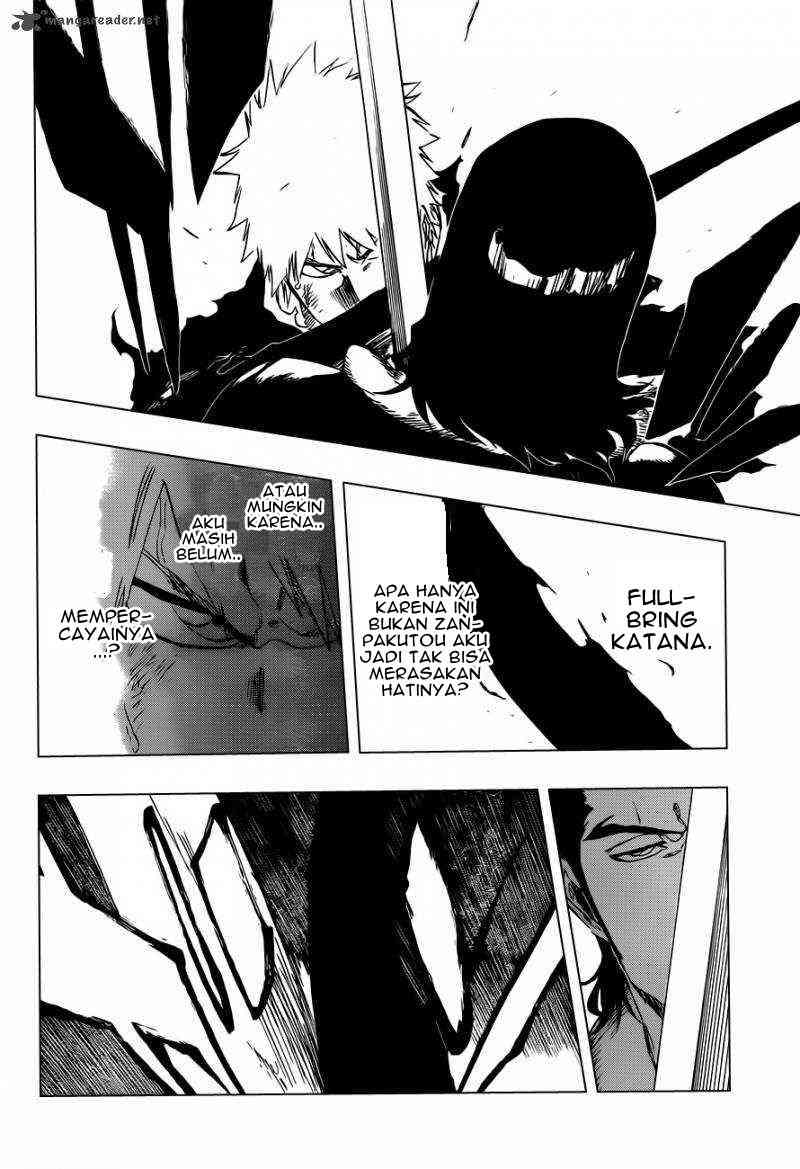 Read Bleach ID Manga Online