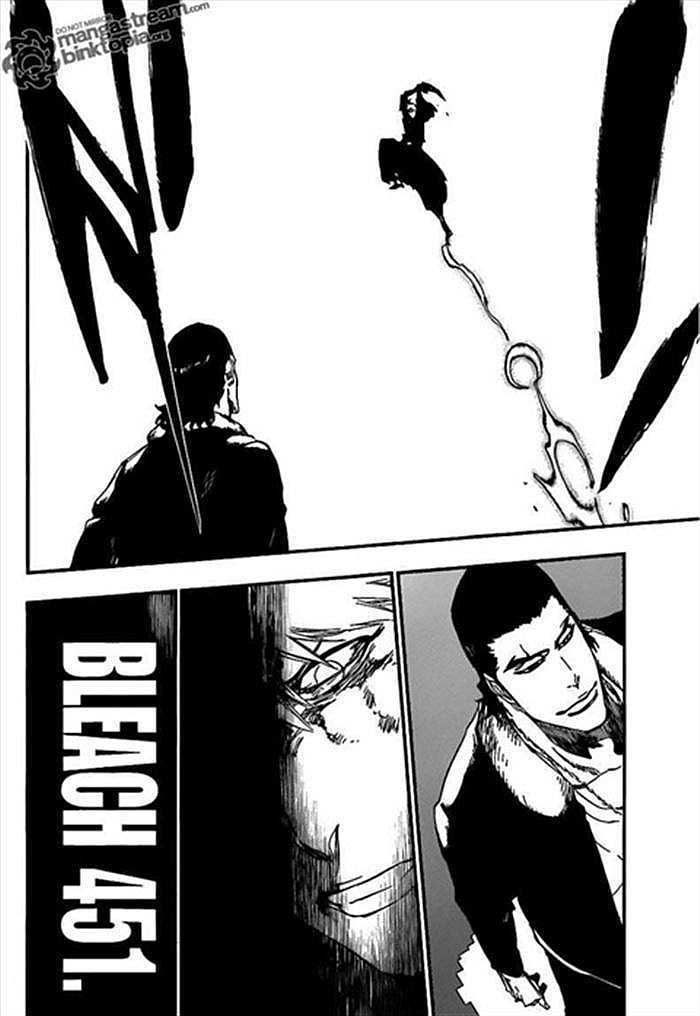 Read Bleach ID Manga Online