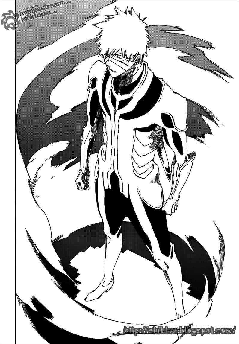 Read Bleach ID Manga Online