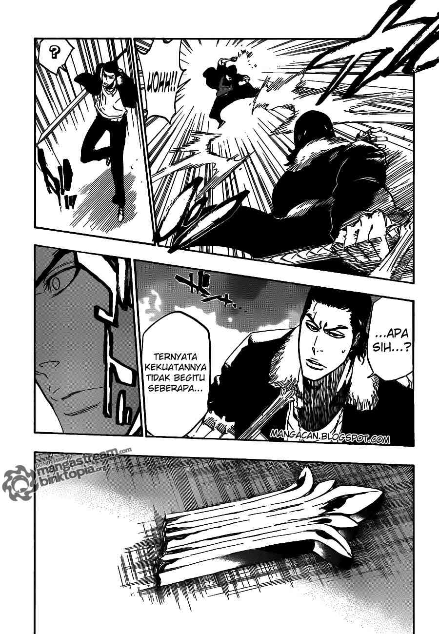 Read Bleach ID Manga Online