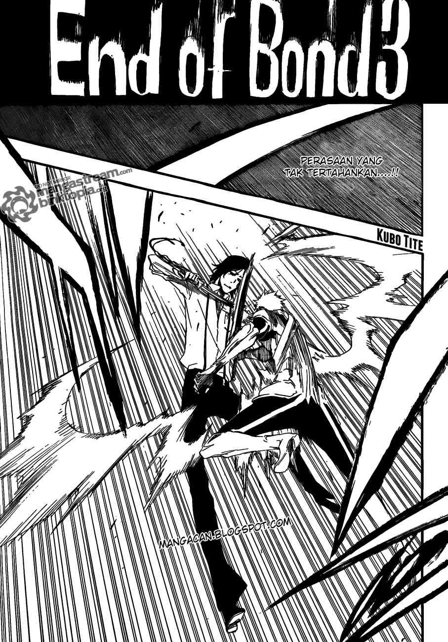 Read Bleach ID Manga Online