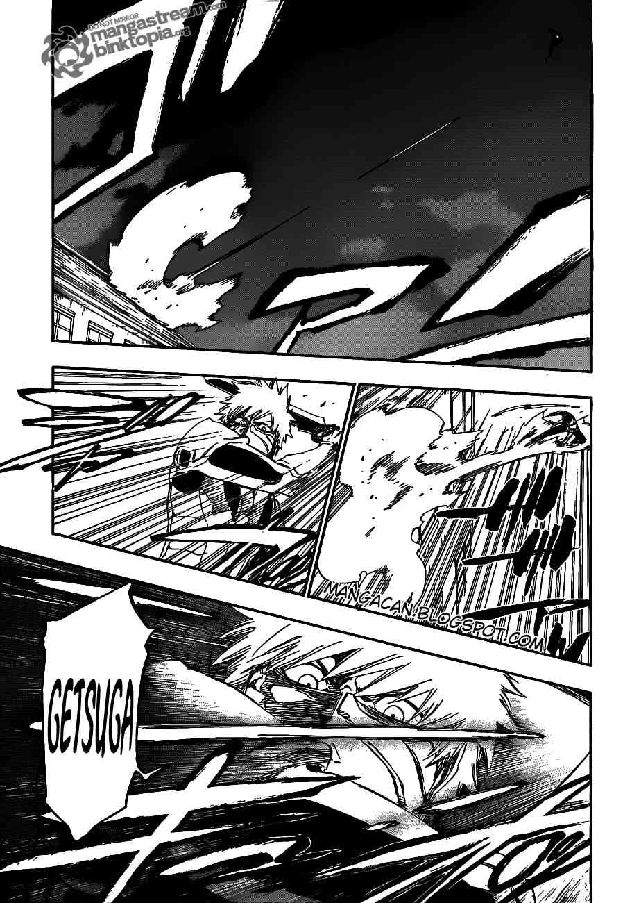 Read Bleach ID Manga Online