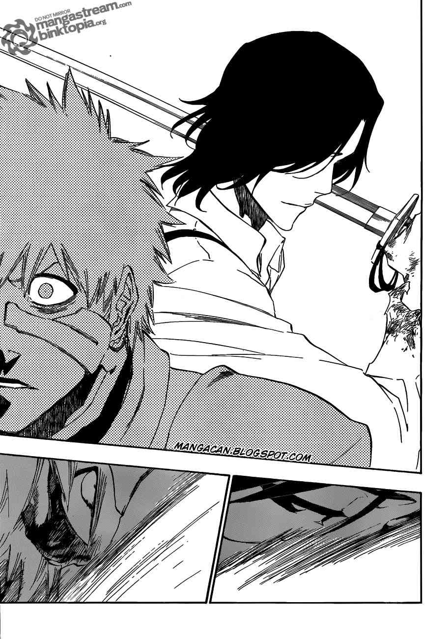 Read Bleach ID Manga Online