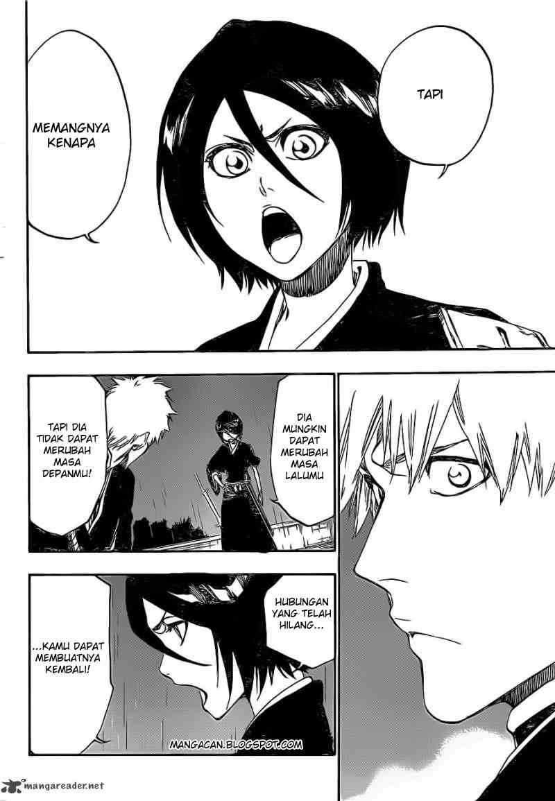 Read Bleach ID Manga Online