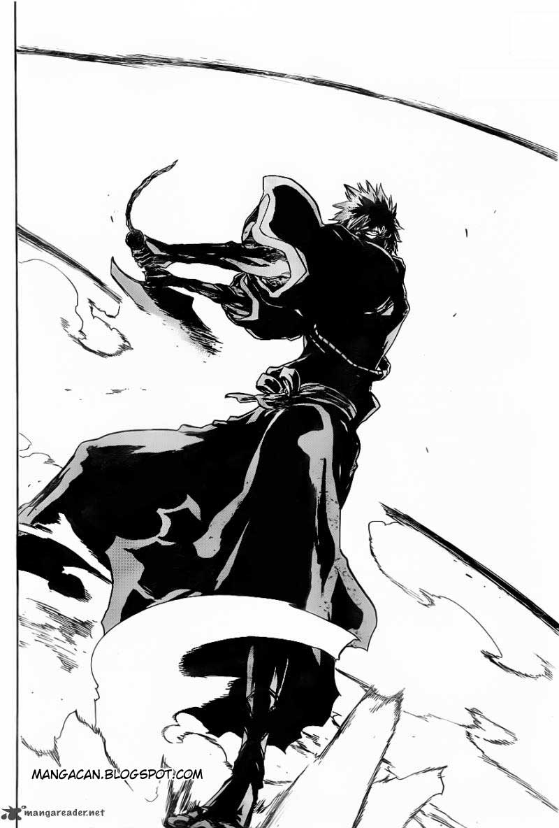 Read Bleach ID Manga Online
