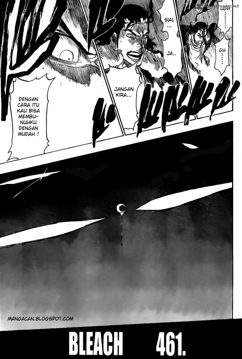Read Bleach ID Manga Online