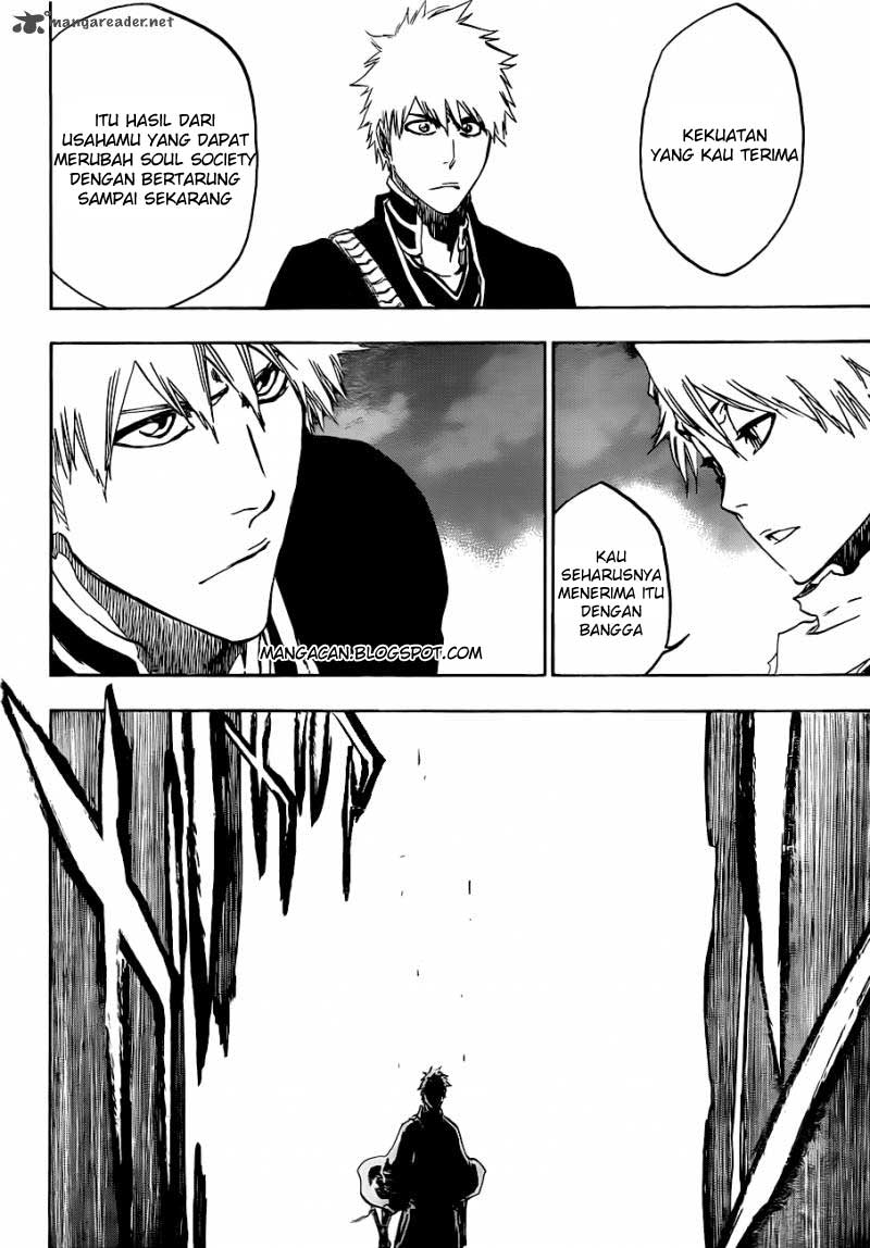 Read Bleach ID Manga Online