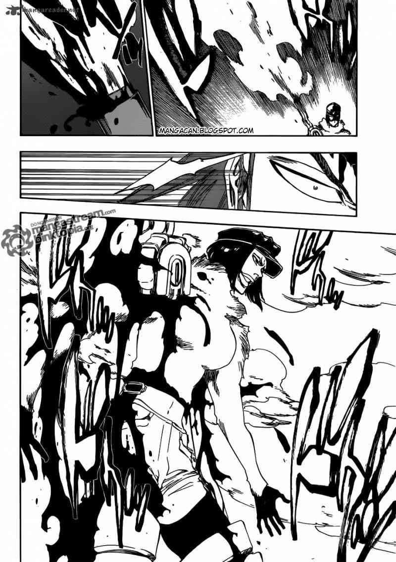 Read Bleach ID Manga Online