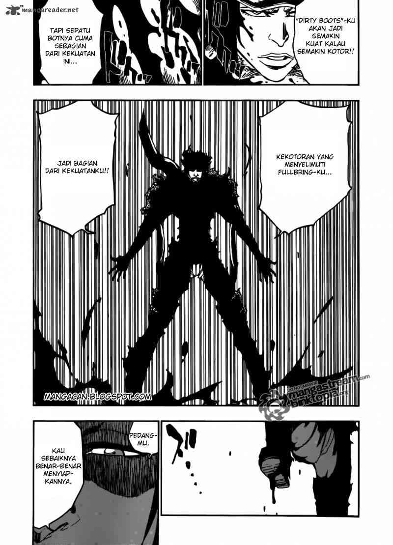 Read Bleach ID Manga Online