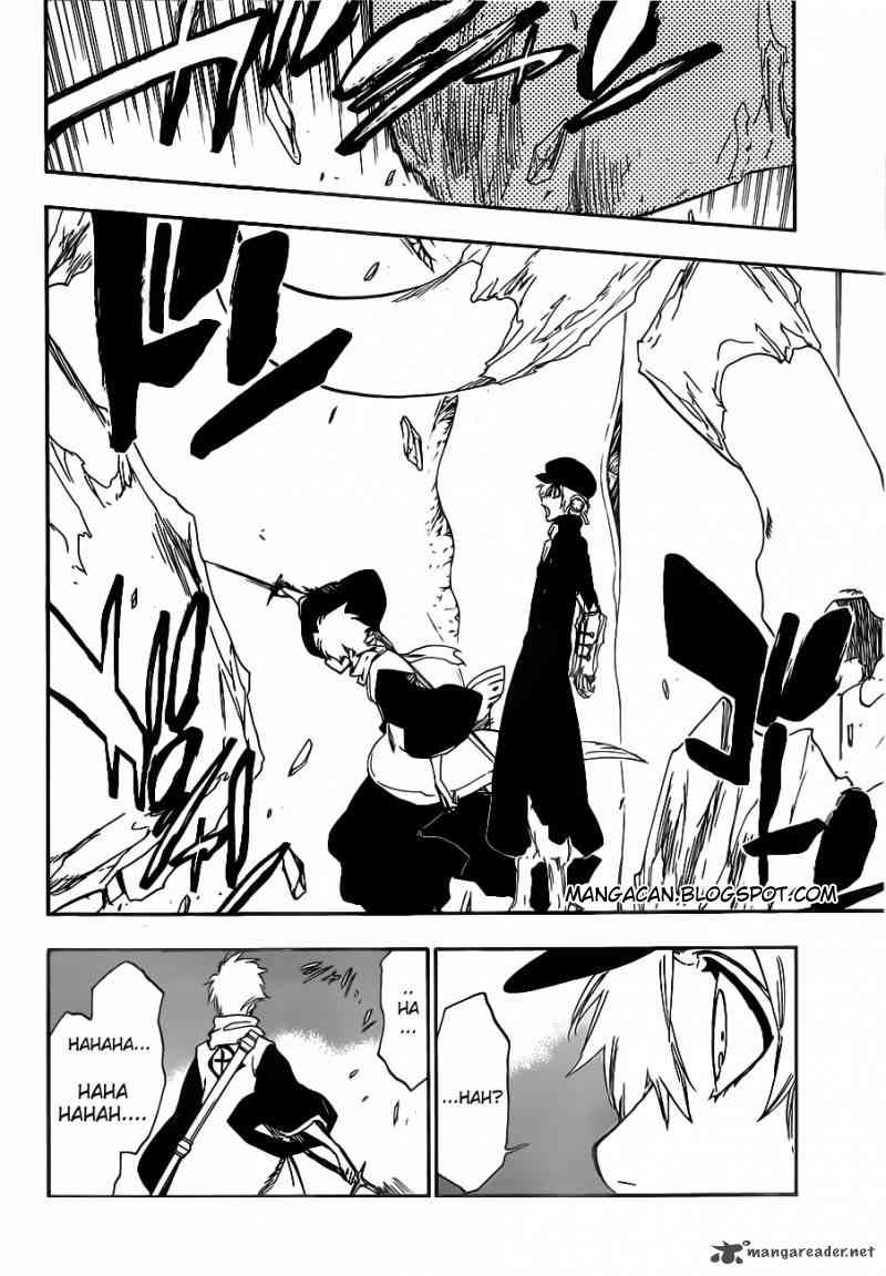 Read Bleach ID Manga Online