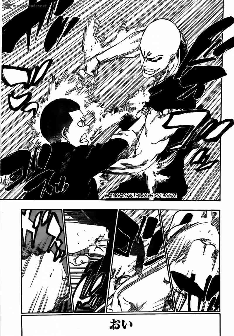 Read Bleach ID Manga Online