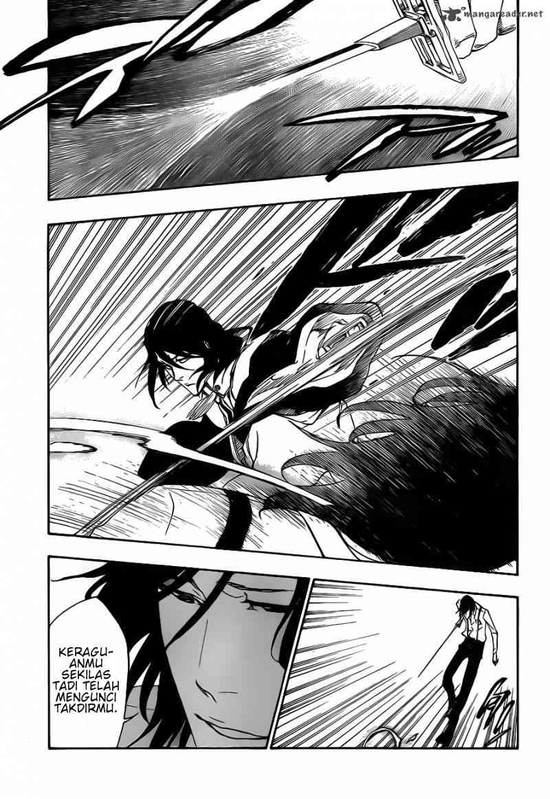 Read Bleach ID Manga Online