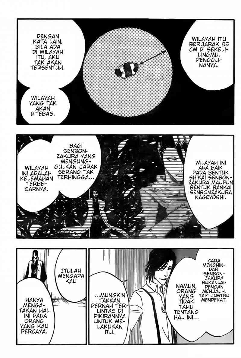 Read Bleach ID Manga Online