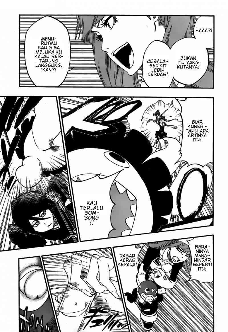 Read Bleach ID Manga Online