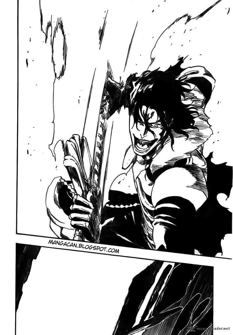 Read Bleach ID Manga Online