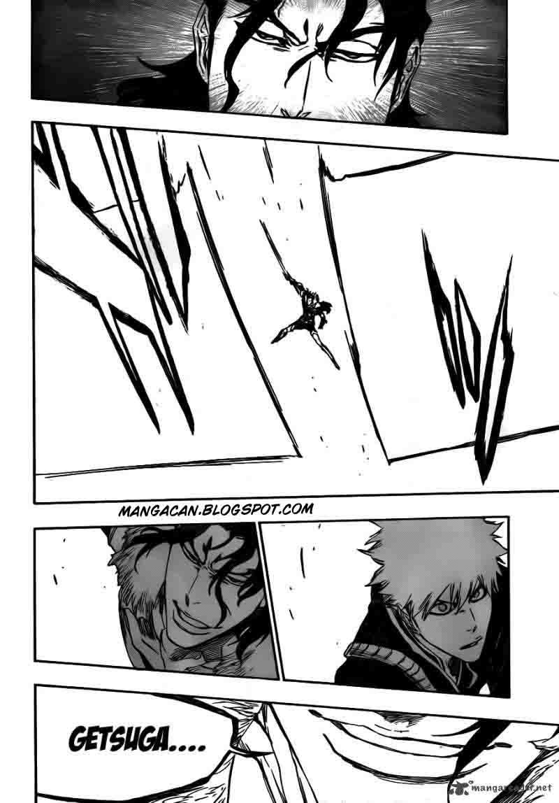 Read Bleach ID Manga Online