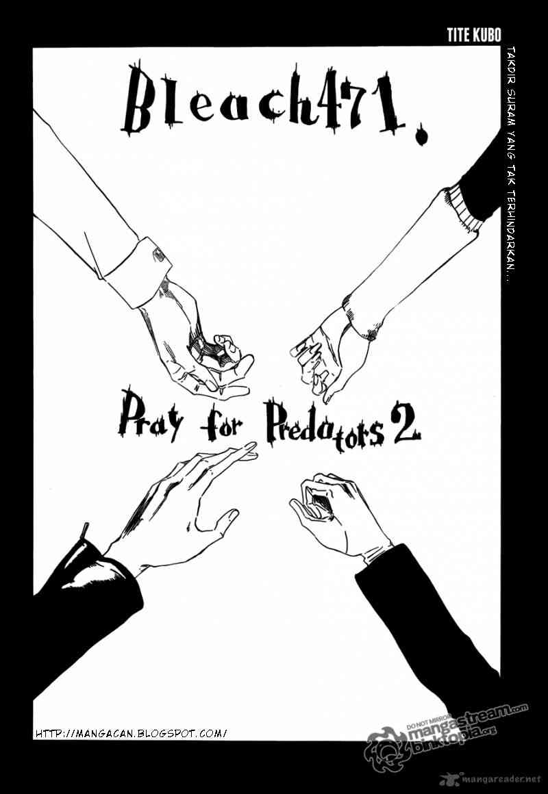 Read Bleach ID Manga Online