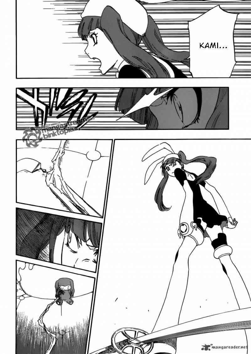 Read Bleach ID Manga Online