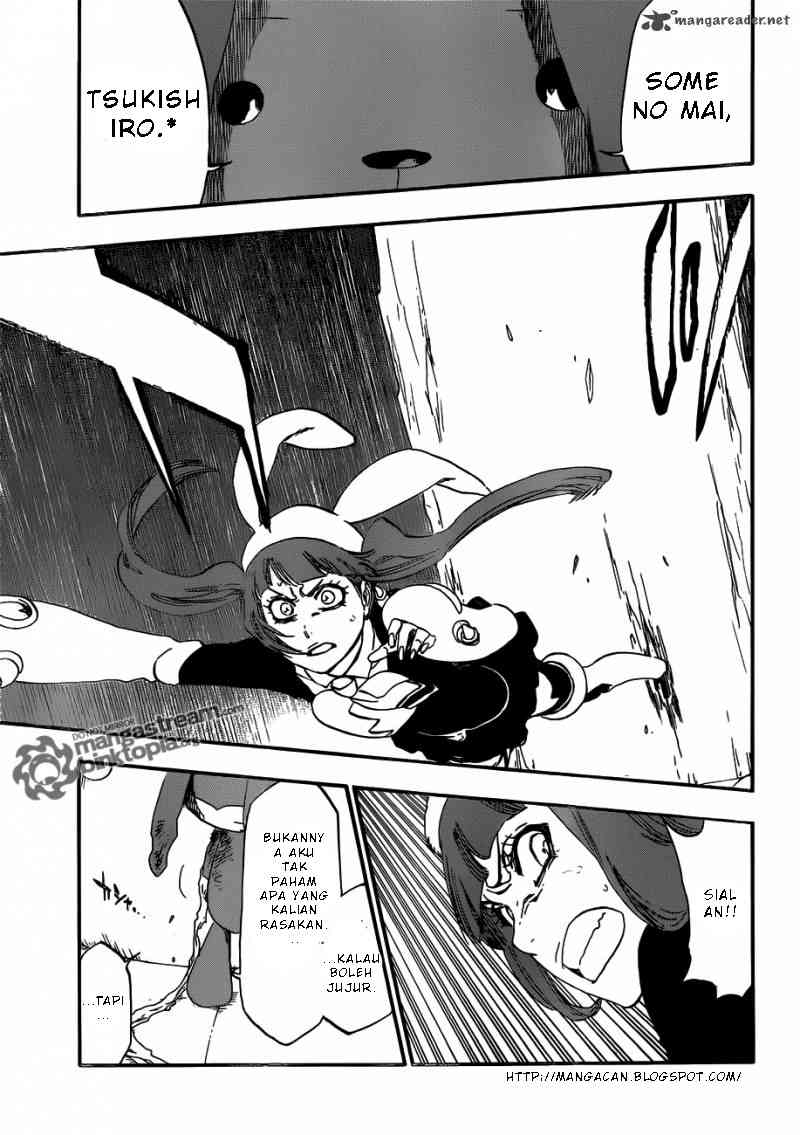 Read Bleach ID Manga Online