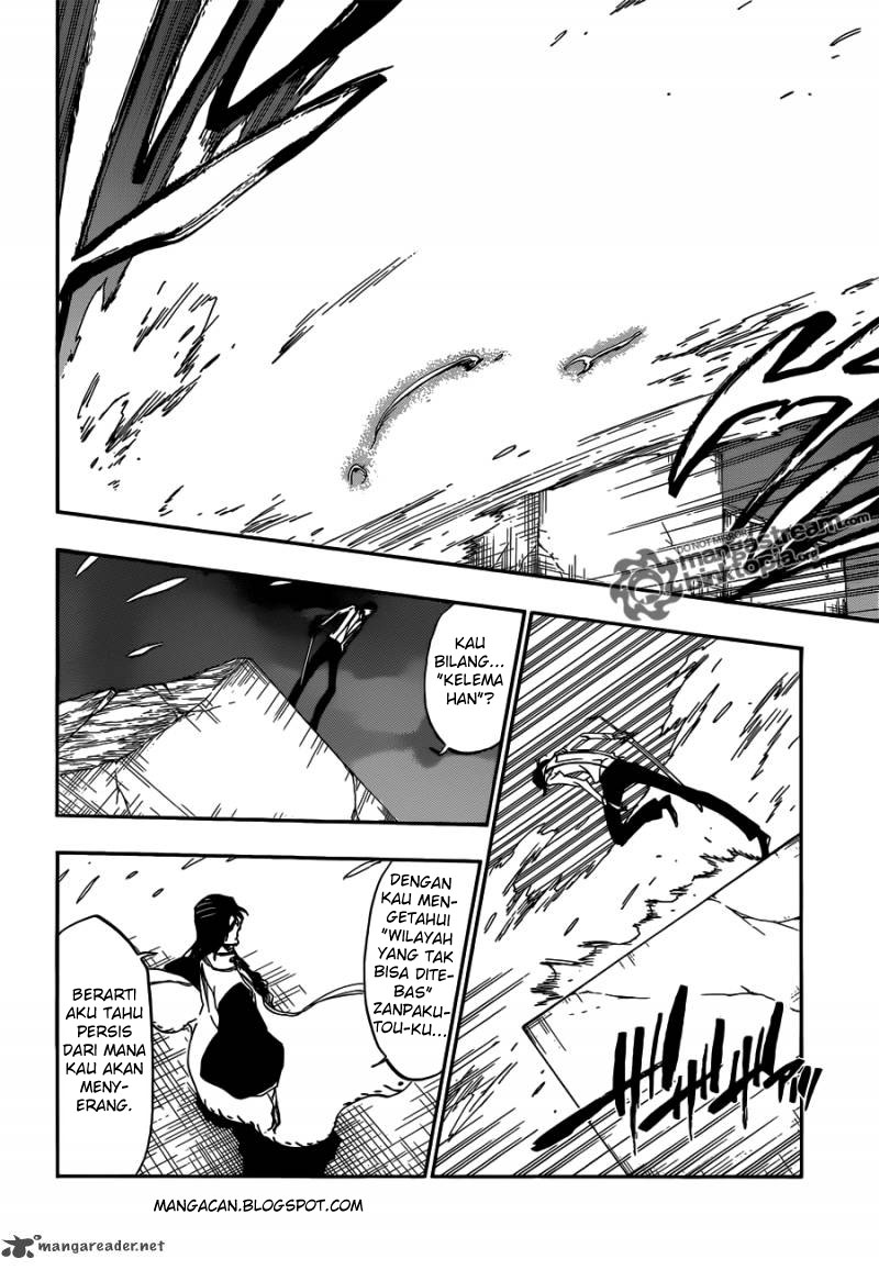 Read Bleach ID Manga Online