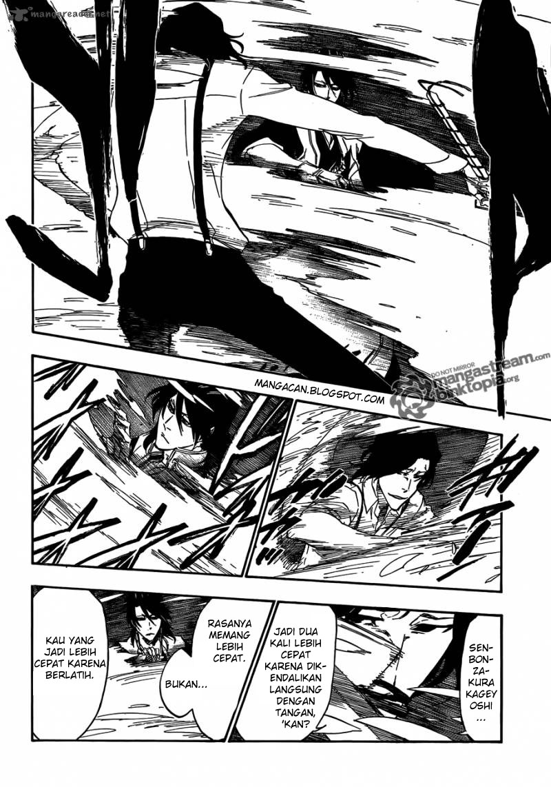 Read Bleach ID Manga Online
