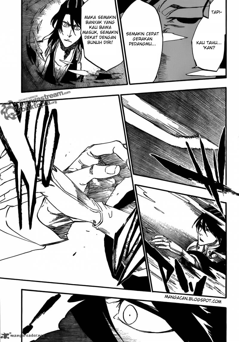 Read Bleach ID Manga Online