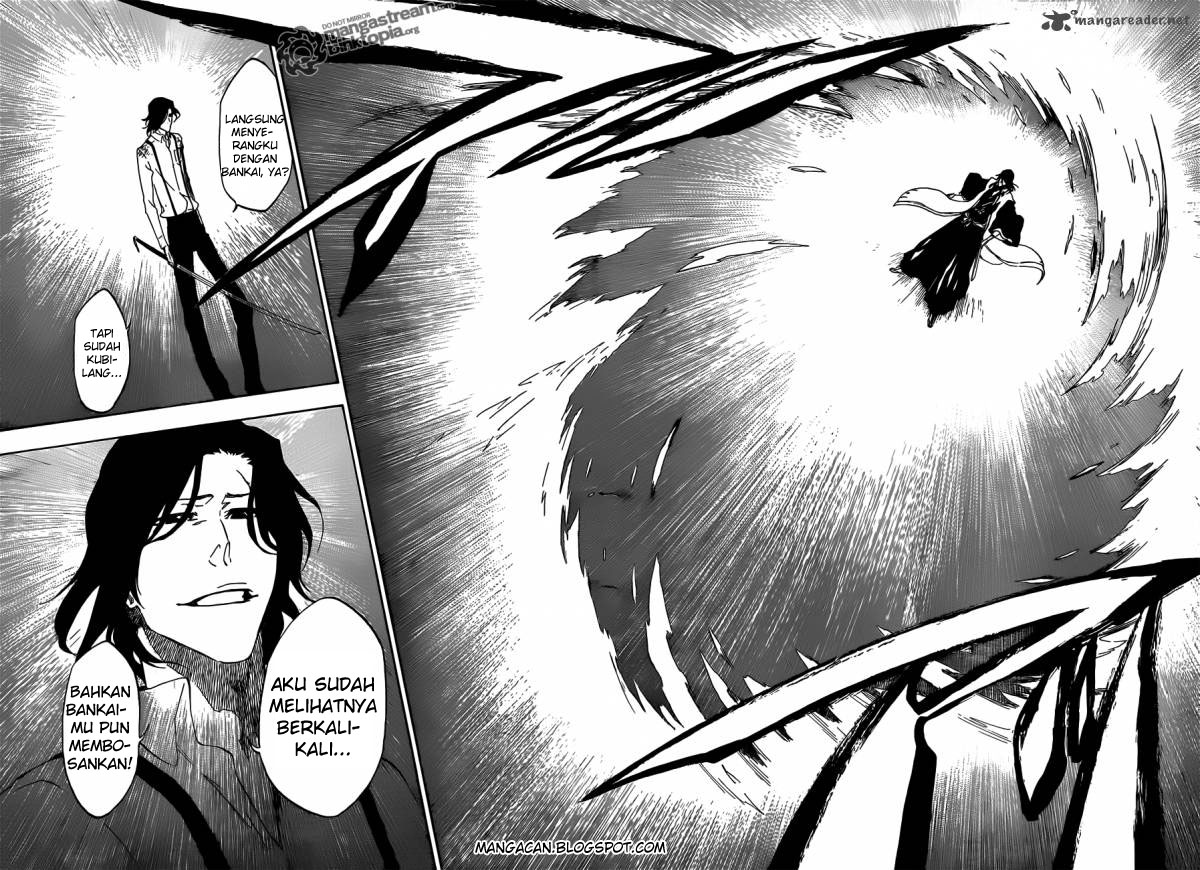 Read Bleach ID Manga Online
