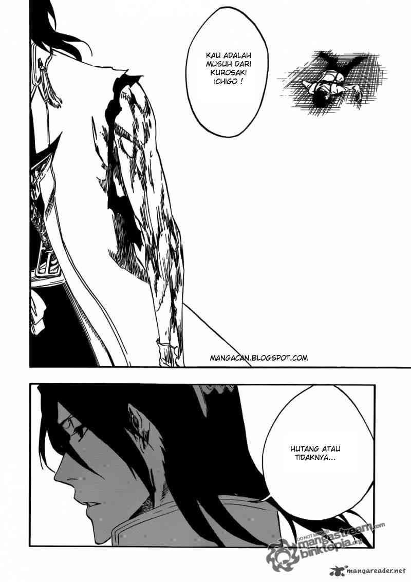Read Bleach ID Manga Online