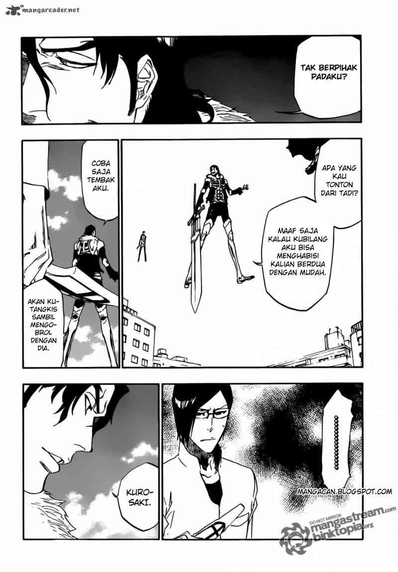 Read Bleach ID Manga Online