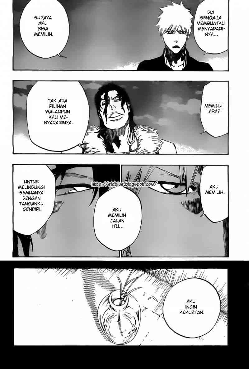 Read Bleach ID Manga Online
