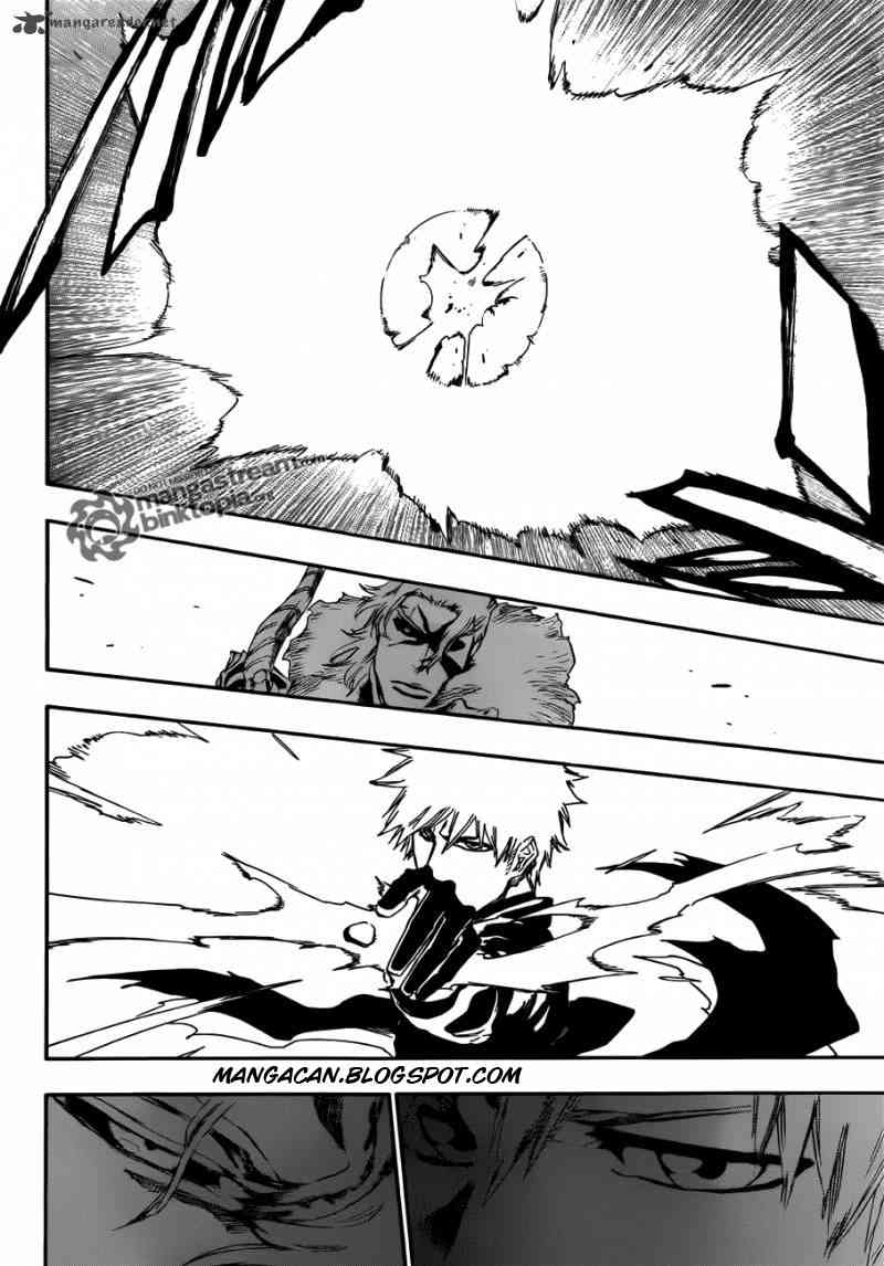Read Bleach ID Manga Online