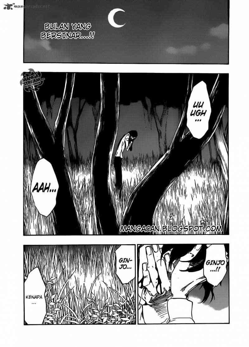 Read Bleach ID Manga Online