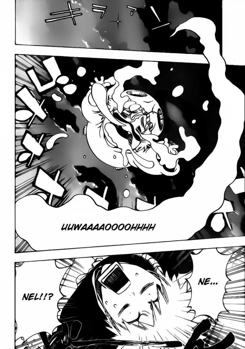 Read Bleach ID Manga Online