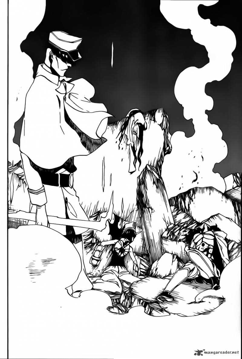 Read Bleach ID Manga Online