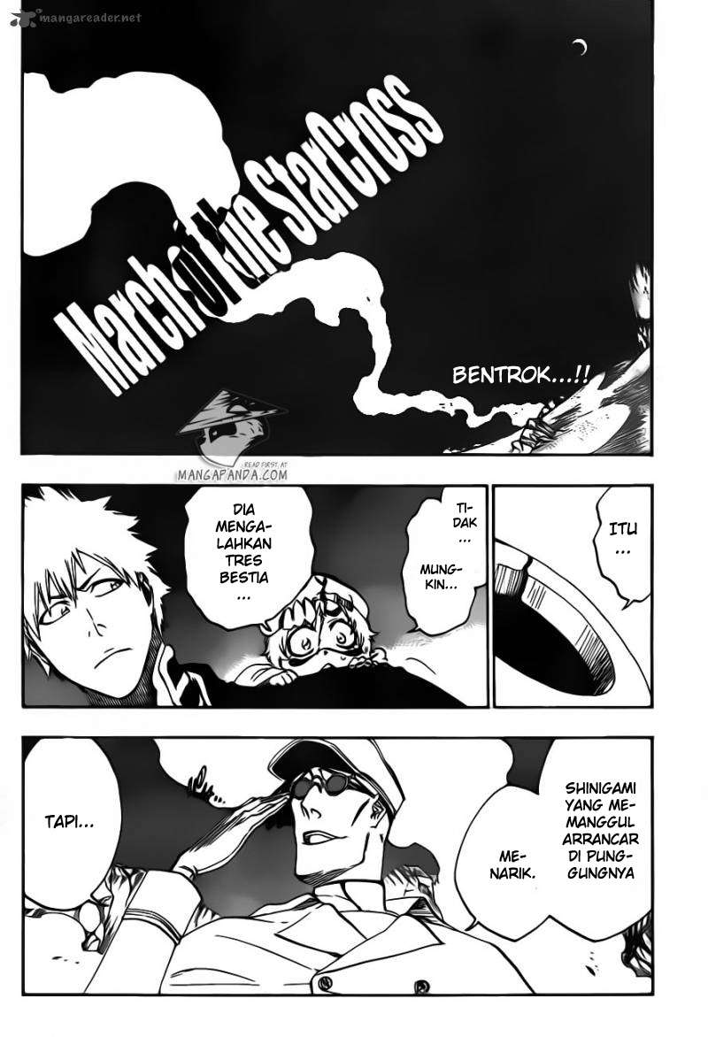 Read Bleach ID Manga Online