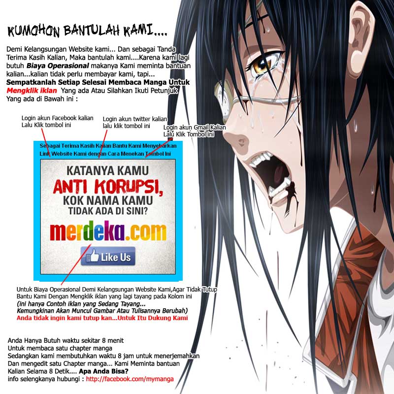 Read Bleach ID Manga Online