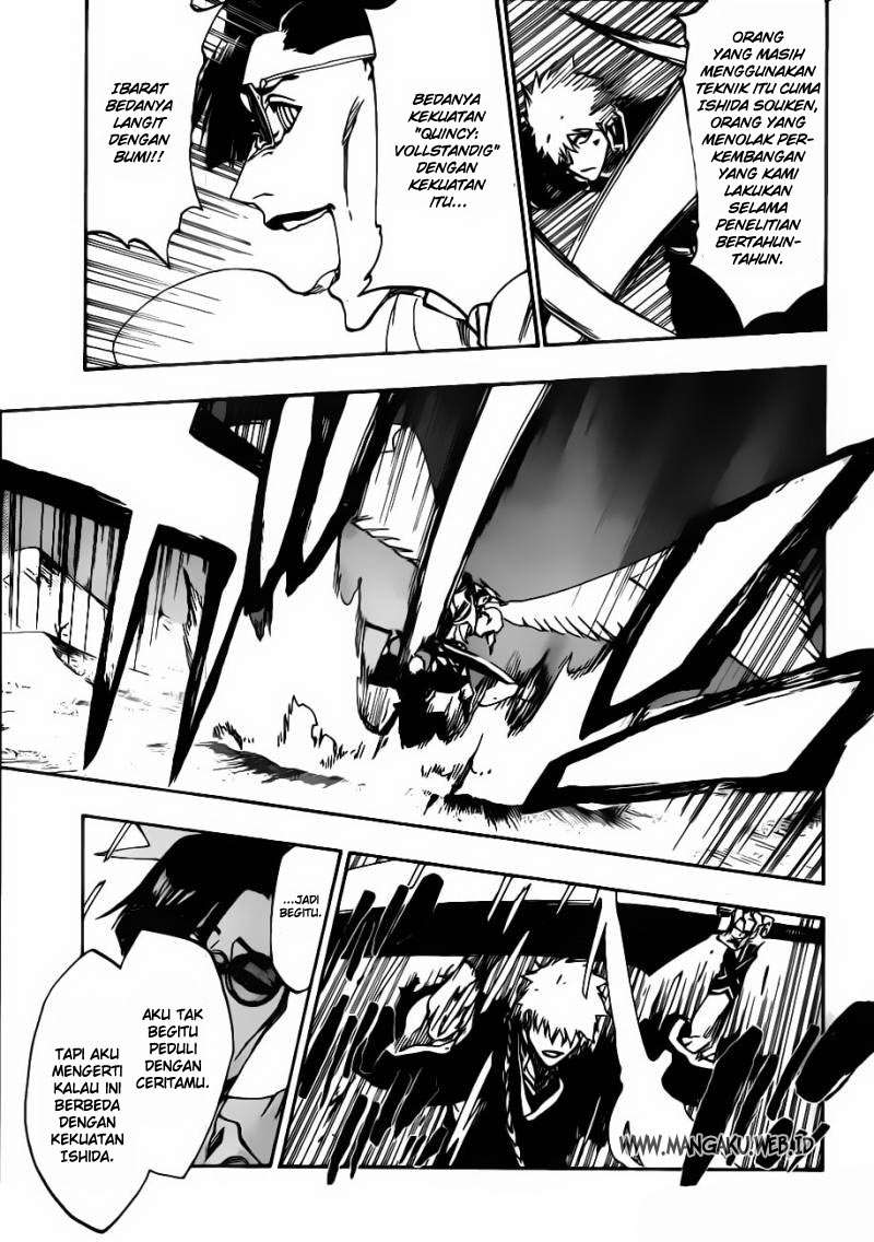 Read Bleach ID Manga Online