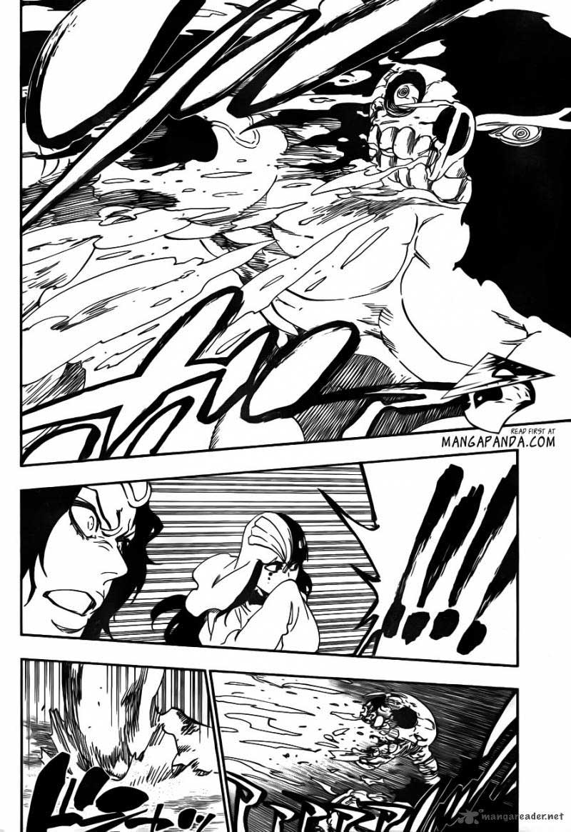 Read Bleach ID Manga Online