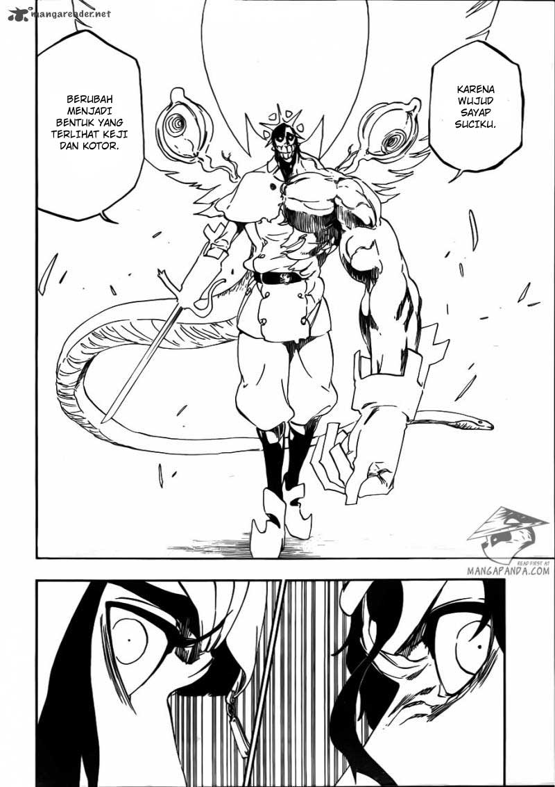 Read Bleach ID Manga Online