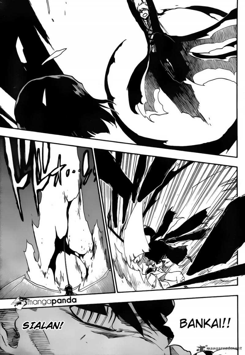 Read Bleach ID Manga Online