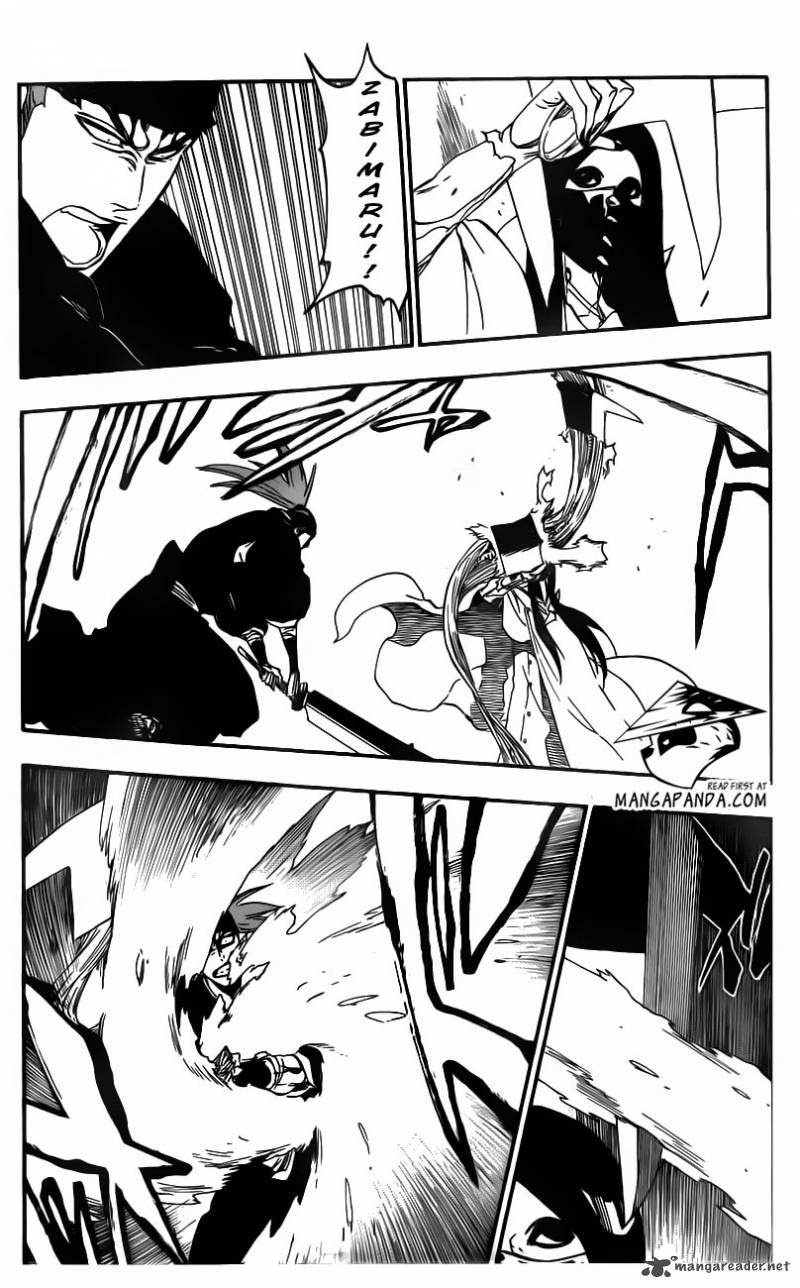 Read Bleach ID Manga Online
