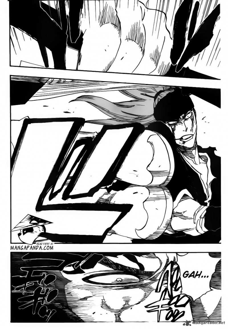 Read Bleach ID Manga Online