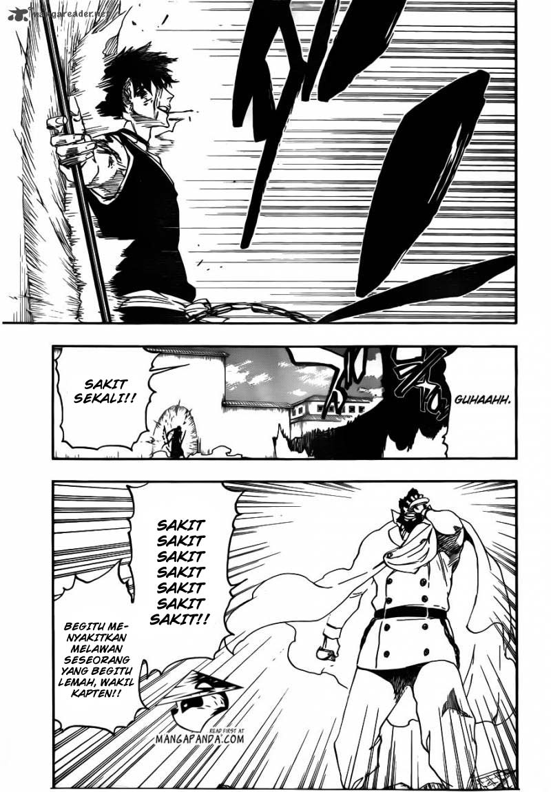 Read Bleach ID Manga Online