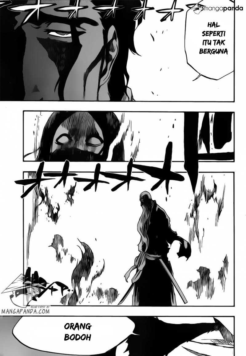 Read Bleach ID Manga Online
