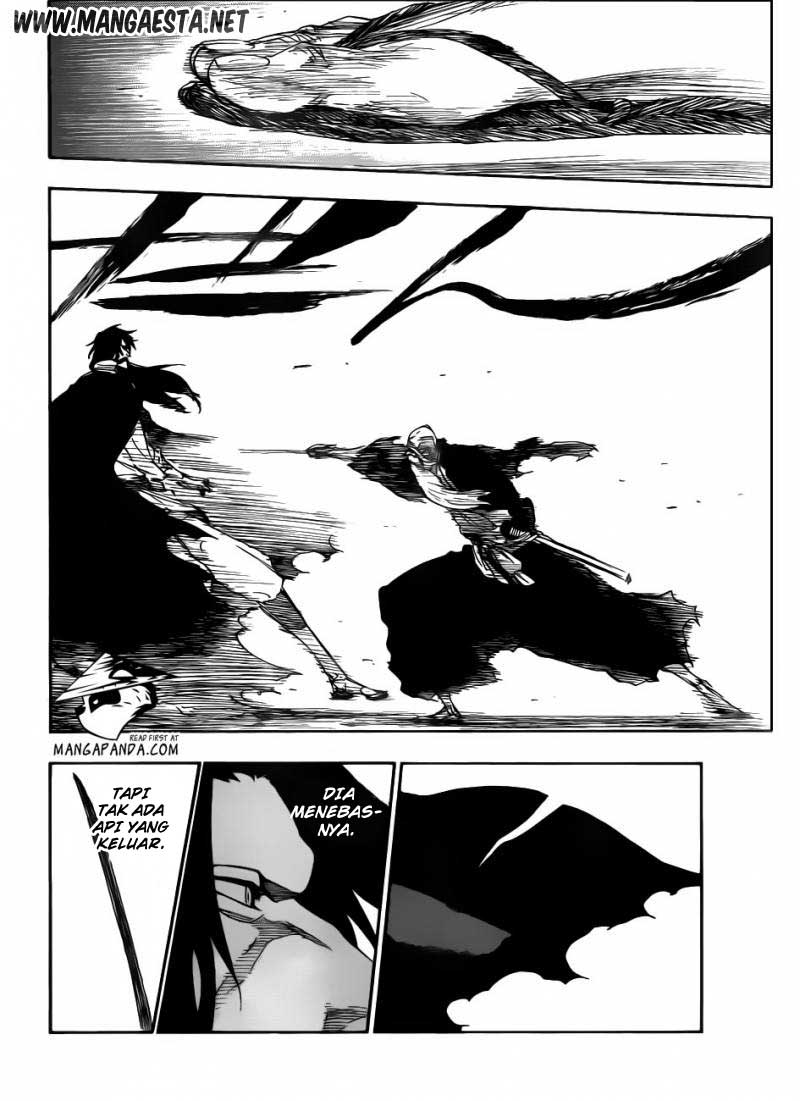 Read Bleach ID Manga Online