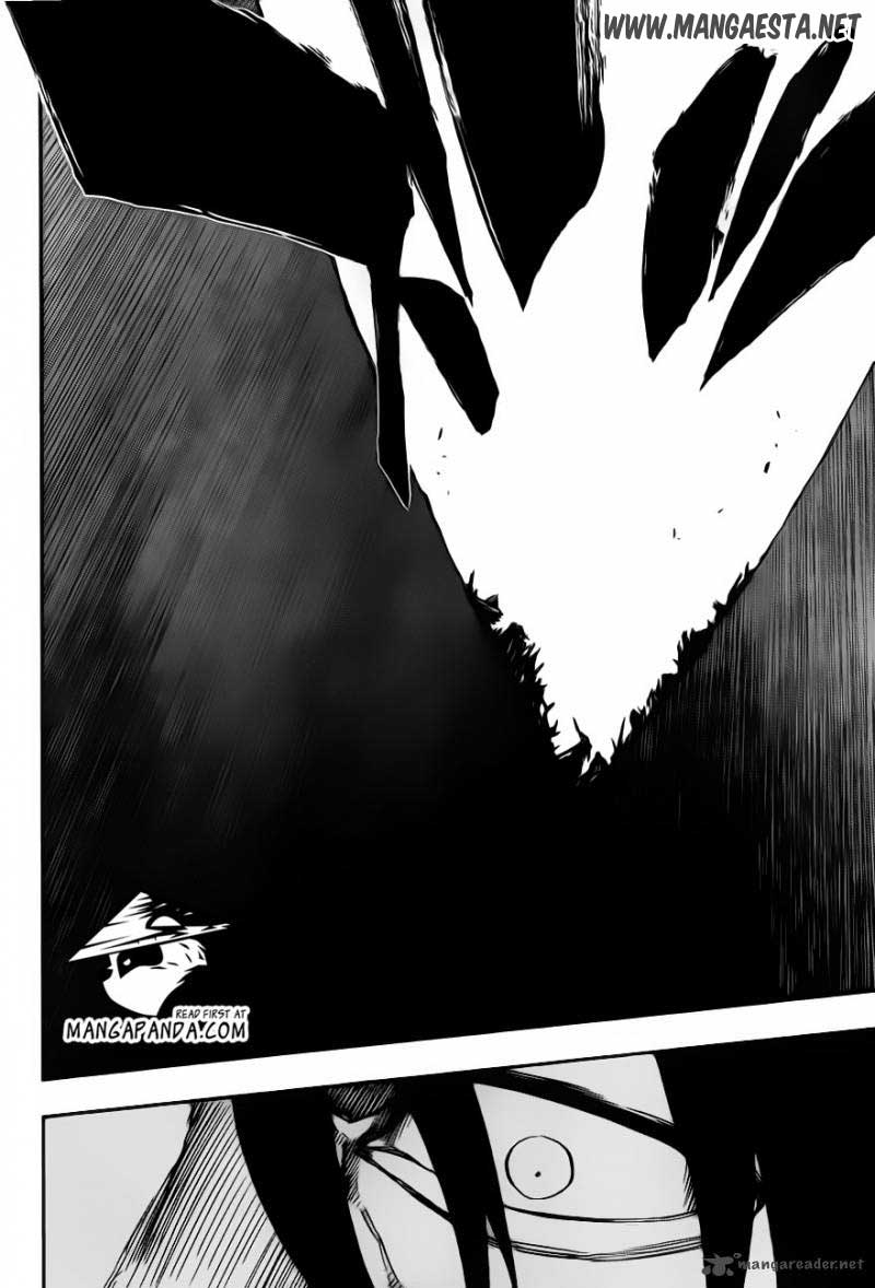 Read Bleach ID Manga Online