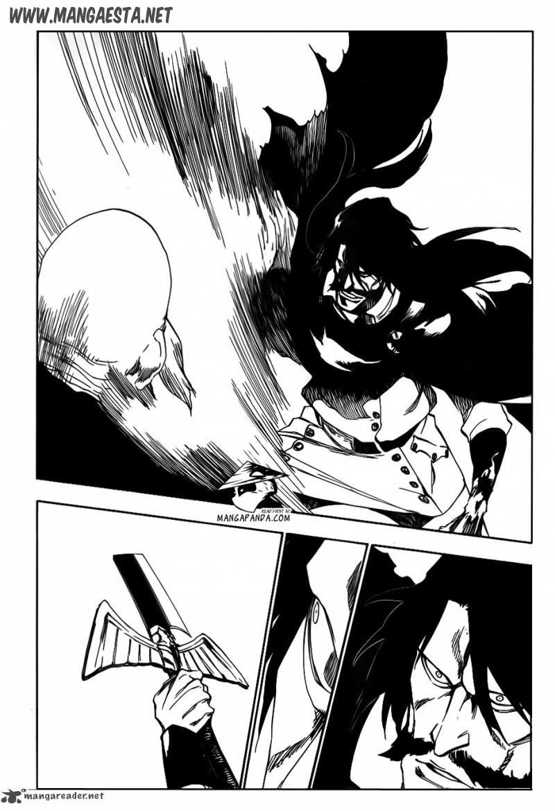 Read Bleach ID Manga Online